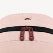 Εικόνα της Τσάντα πλάτης Polo Original scarf Lilac/Cherry 20lt 901135-4532