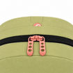 Εικόνα της Τσάντα πλάτης Polo Original scarf Light Green/Pink 20lt 901135-6139