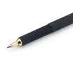 Εικόνα της Στυλό Rotring 800 Black Ballpen με μαύρο μελάνι 2032579