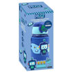 Εικόνα της Παγούρι θερμός Must Team ανοξείδωτο 500ml. Robot 000587461