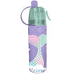 Εικόνα της Παγούρι PCTG Must Team 600ml. Mermaid με σπρέι 000587489