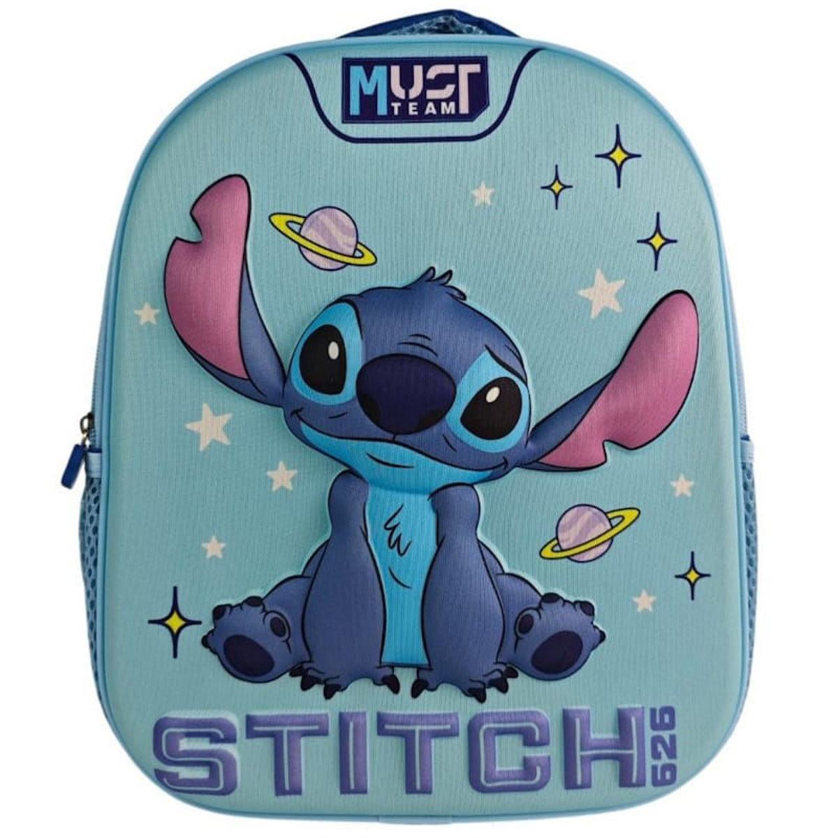 Εικόνα της Tσάντα νηπίου Must 3D Eva Stitch 000565944