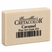 Γόμα Cretacolor Caramel Fine Art Gum 433 μπροστινή όψη