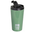 Εικόνα της Θερμός Ecolife Coffee Matte Coffee 370ml light blue 33-ΒΟ-4001