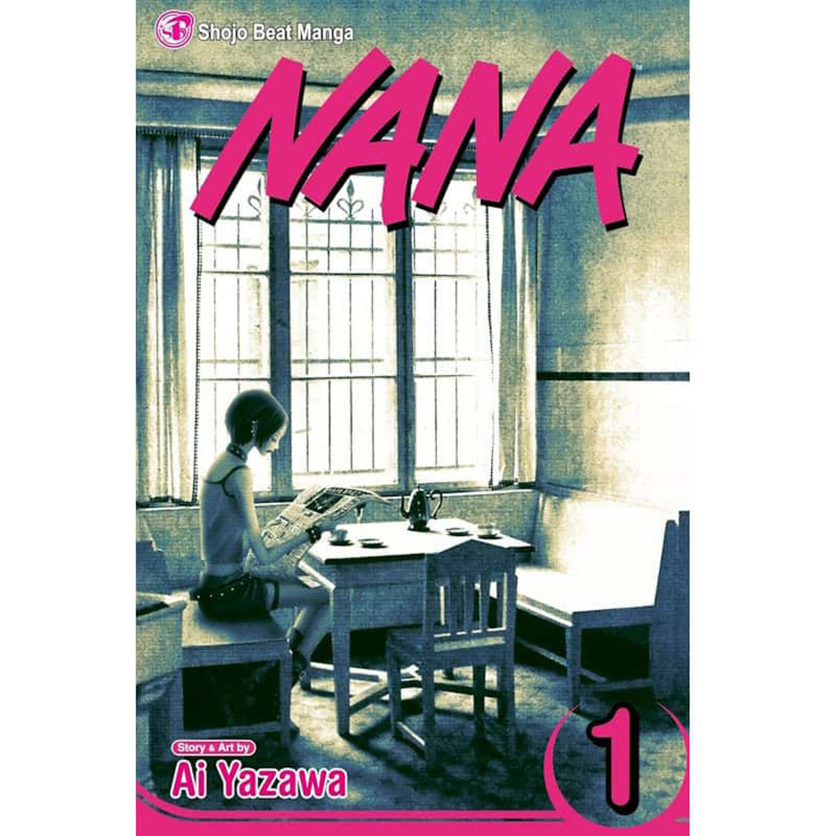 Εικόνα της Nana Vol. 1