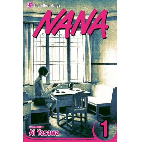 Εικόνα της Nana Vol. 1