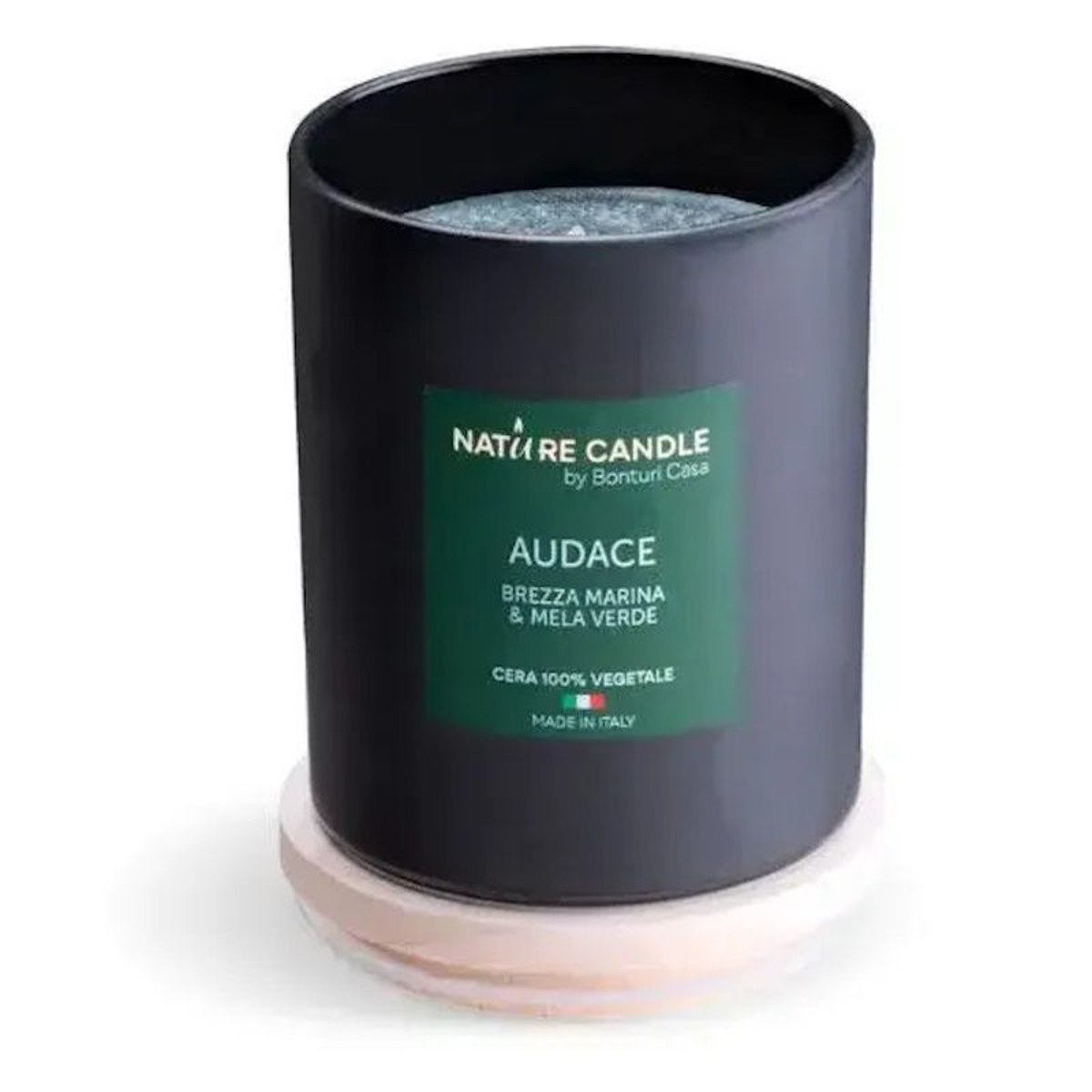 Εικόνα της Αρωματικό Kερί Essenza Nature Candle 200gr. “Audace" 22254008