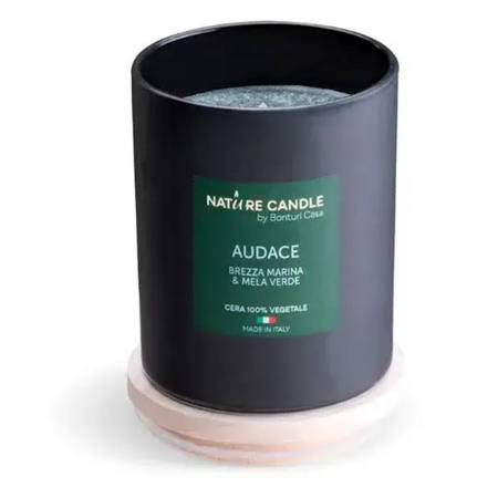 Εικόνα της Αρωματικό Kερί Essenza Nature Candle 200gr. “Audace" 22254008