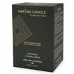 Εικόνα της Αρωματικό Kερί Essenza Nature Candle 200gr. “Ipnotica" 22254012