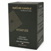 Εικόνα της Αρωματικό Kερί Essenza Nature Candle 200gr. “Dinamica" 22254010