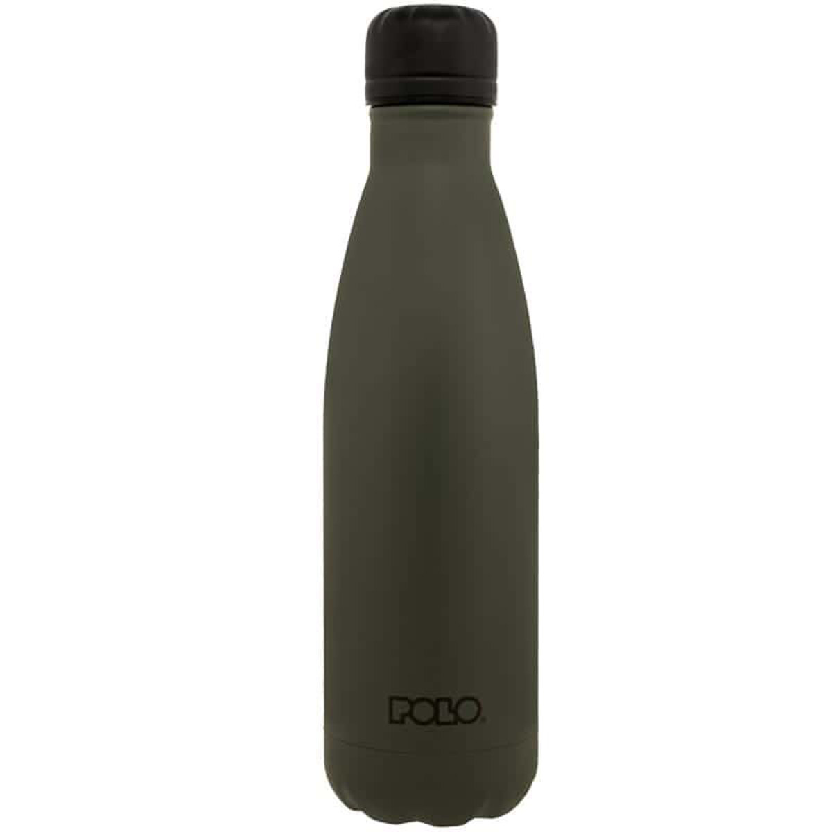 Εικόνα της Θερμός ανοξείδωτος Polo Titanium/Black 500ml. 949004-2620