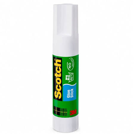 Εικόνα της Κόλλα stic 8gr. Scotch 3M