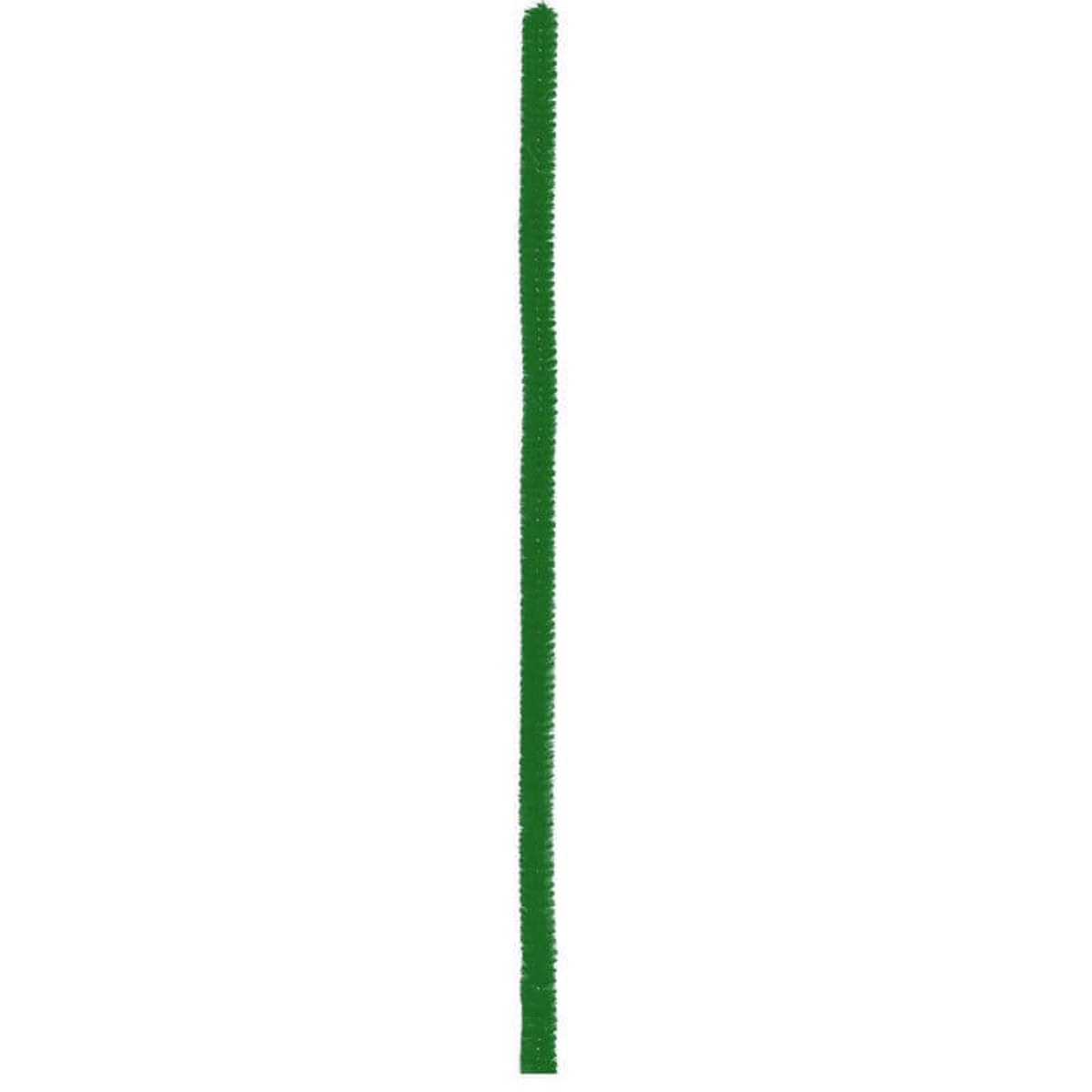 Εικόνα της Σύρμα πίπας Meyco πράσινο 10τεμ. 50cm 22009