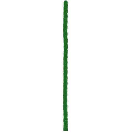 Εικόνα της Σύρμα πίπας Meyco πράσινο 10τεμ. 50cm 22009