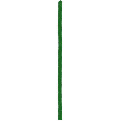 Εικόνα της Σύρμα πίπας Meyco πράσινο 10τεμ. 50cm 22009