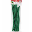 Εικόνα της Σύρμα πίπας Meyco πράσινο 10τεμ. 50cm 22009