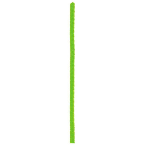 Εικόνα της Σύρμα πίπας Meyco λαχανί 10τεμ. 50cm 22020