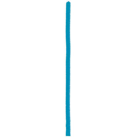 Εικόνα της Σύρμα πίπας Meyco μπλε 10τεμ. 50cm 22014