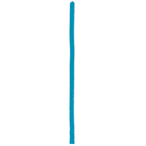 Εικόνα της Σύρμα πίπας Meyco μπλε 10τεμ. 50cm 22014