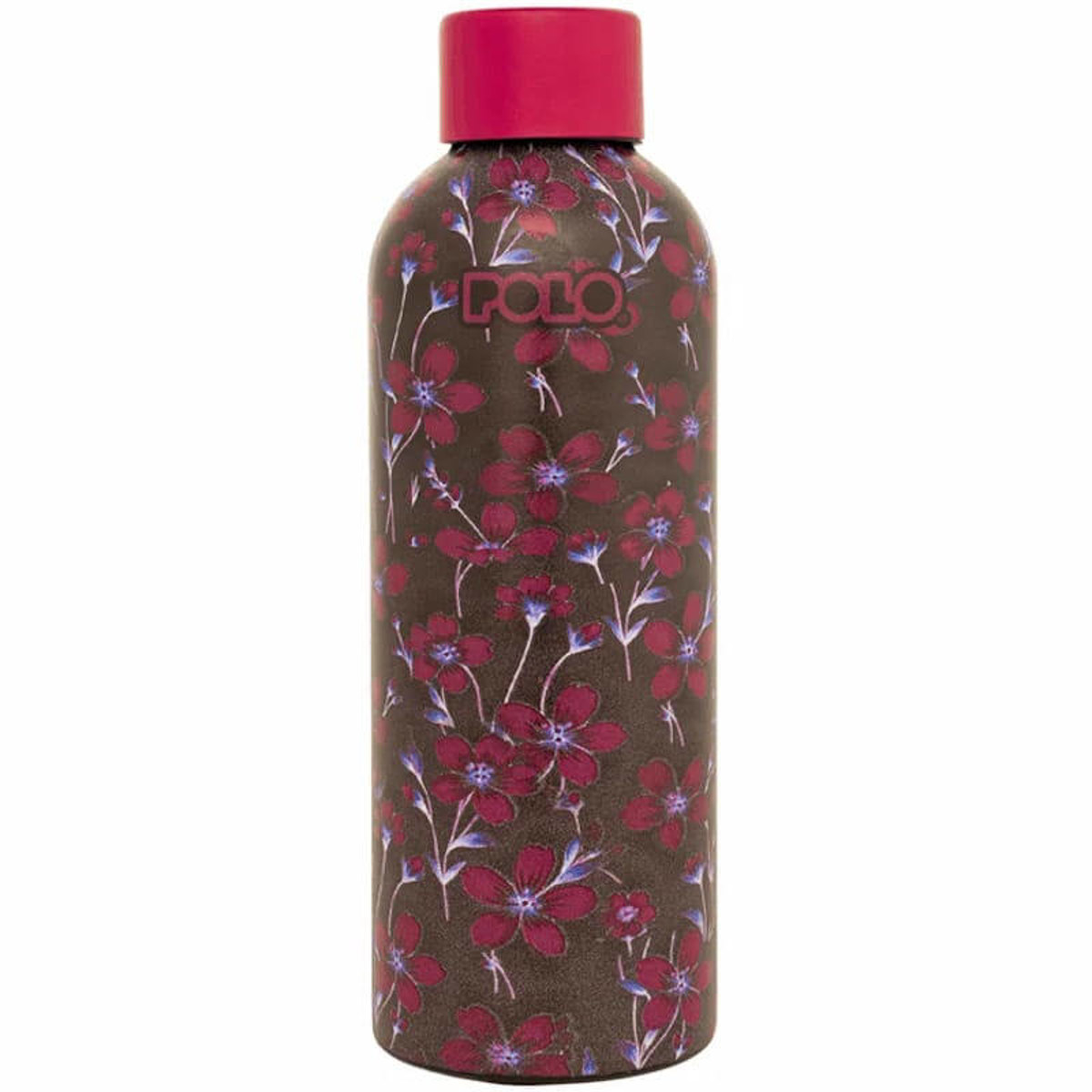 Εικόνα της Θερμός ανοξείδωτος Polo Bordeux Blossom 949032-8480