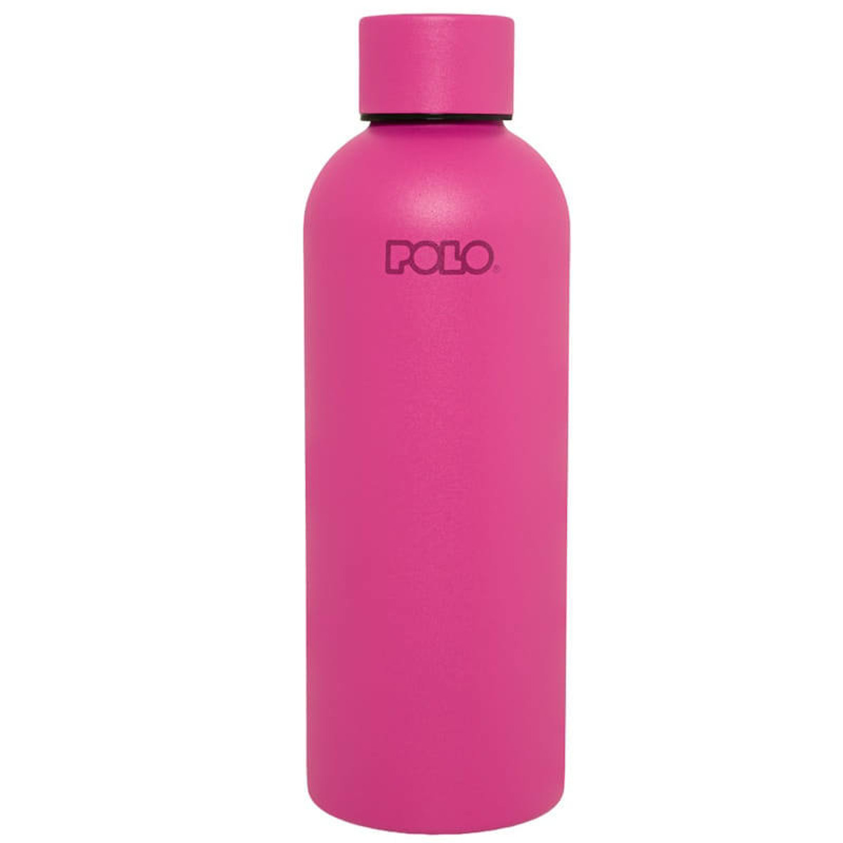 Εικόνα της Θερμός ανοξείδωτος Polo Solid Fuchsia 949034-4400