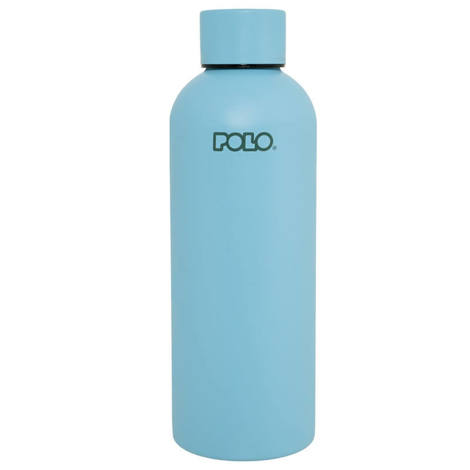 Εικόνα της Θερμός ανοξείδωτος Polo Solid Air Blue 949034-5300