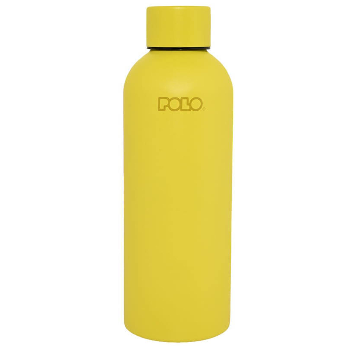 Εικόνα της Θερμός ανοξείδωτος Polo Solid Yellow 949034-7100