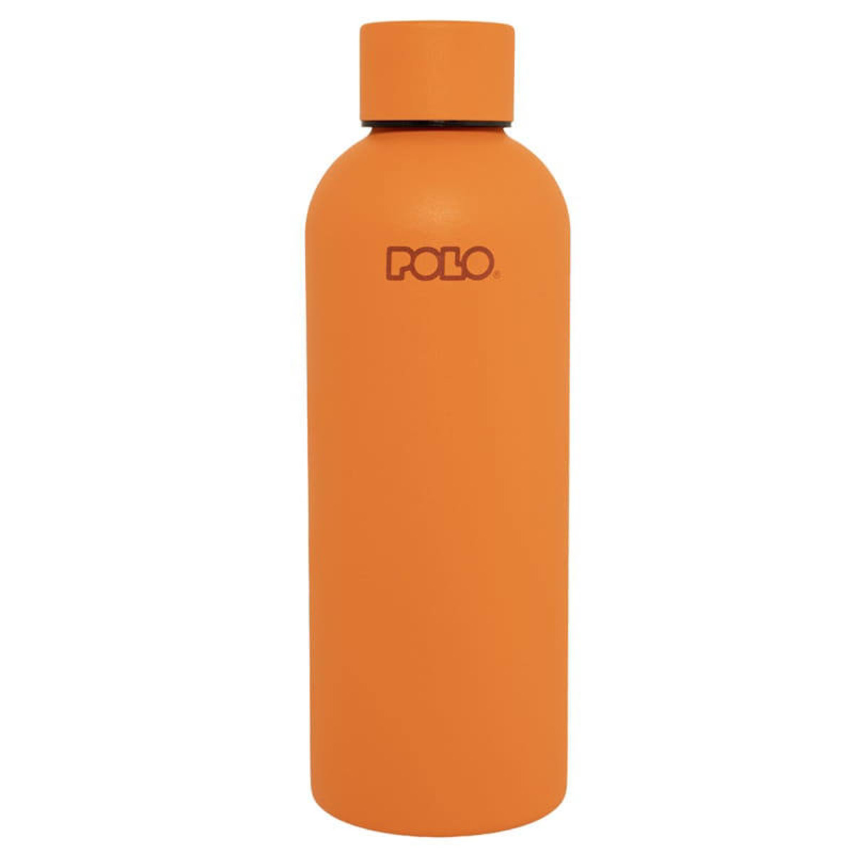 Εικόνα της Θερμός ανοξείδωτος Polo Solid Orange 949034-7300