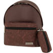 Εικόνα της Tσαντάκι πλάτης Polo Mini Dantela Burgundy 911005-3400