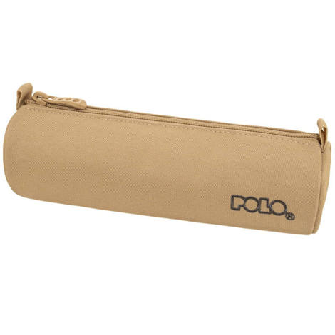 Εικόνα της Κασετίνα Polo Pins Ocher 937014-7700