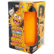 Εικόνα της Jiggly Slime Tuban  Fluo Glow Πορτοκαλί 430gr TU3822