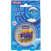Εικόνα της Πλαστελίνη Μοντελισμού Tuban Tubi Smart Blue Sky TU3853
