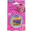 Εικόνα της Πλαστελίνη Μοντελισμού Tuban Tubi Smart Milky Pink TU3850