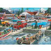 Εικόνα της Puzzle Eurographics 1000τμχ Let’s go Fishing by Ken Zylla 6000-5868