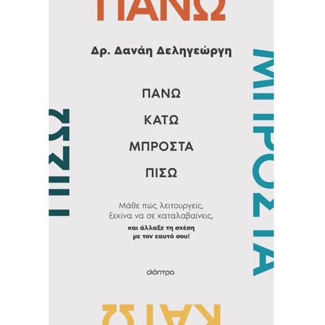 Εικόνα της Πάνω, κάτω, μπροστά, πίσω