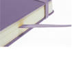 Λάστιχο κλεισίματος Sketchbook Kangaro Heather Purple λεπτομέρεια