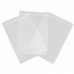Εικόνα της Σακουλάκια ασφαλείας Zip 100τεμ 250x350mm Describo