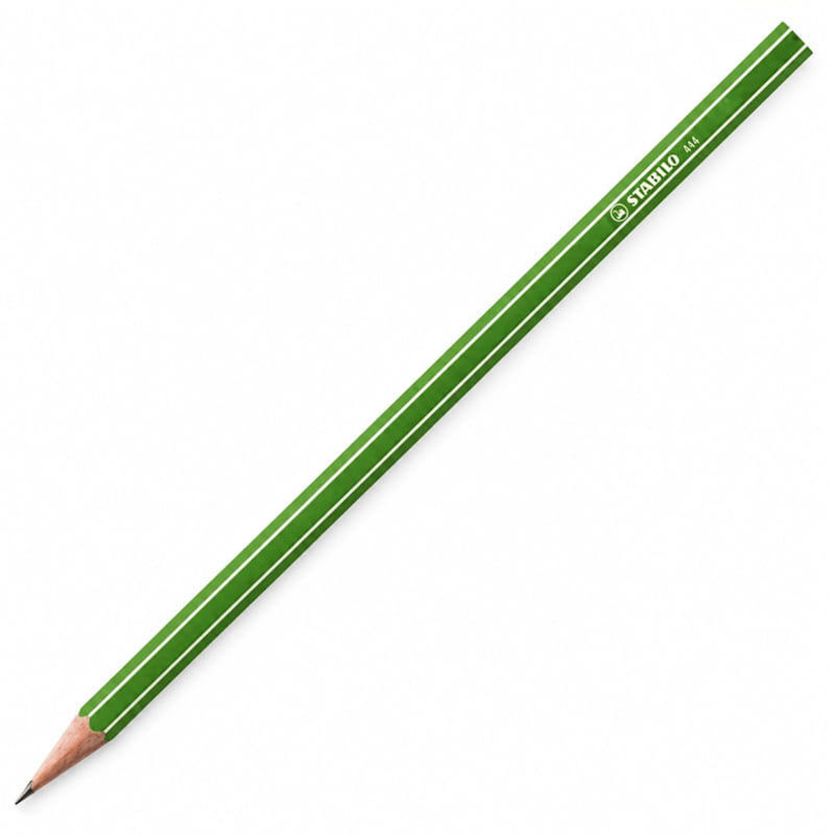 Εικόνα της Μολύβι Stabilo Greengraph 6003