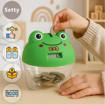 Εικόνα της Κουμπαράς Setty Frog με μέτρηση YS011-3A