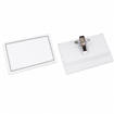Εικόνα της Κονκάρδα συνεδρίων PVC 45504 50τμχ. Describo