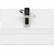 Εικόνα της Κονκάρδα συνεδρίων PVC 45504 50τμχ. Describo