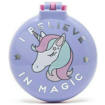 Εικόνα της Legami Βούρτσα μαλλιών Nice Hair Unicorn HBKIT32