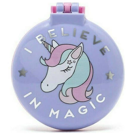 Εικόνα της Legami Βούρτσα μαλλιών Nice Hair Unicorn HBKIT32