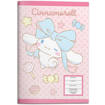 Εικόνα της Τετράδιο καρφίτσα Cinamoroll 17x 25cm  Διακάκης 000490298 ( Δύο σχέδια*)