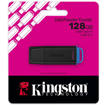 Εικόνα της Kingston USB 128GB DTXG2 3.2΄ Gen 1 DataTraveler Exodia Black