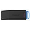 Εικόνα της Kingston USB 128GB DTXG2 3.2΄ Gen 1 DataTraveler Exodia Black