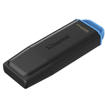 Εικόνα της Kingston USB 128GB DTXG2 3.2΄ Gen 1 DataTraveler Exodia Black