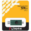 Εικόνα της Kingston USB 128GB DTDEG2 3.2΄ Gen 1 DataTraveler A+USB