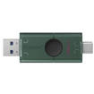 Εικόνα της Kingston USB 128GB DTDEG2 3.2΄ Gen 1 DataTraveler A+USB
