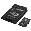 Εικόνα της SanDisk microSD Memory Card Extreme 128GB SDCS3 Class 10 SD Adapter